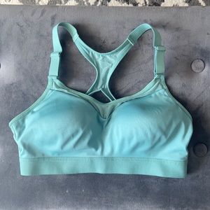 Padded Sports Bra